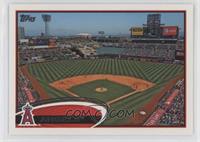 Angel Stadium of Anaheim