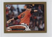 Madison Bumgarner #/61