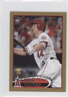 Mark Trumbo #/61