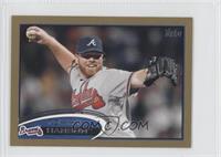 Tommy Hanson #/61