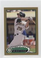 Scott Sizemore #/61