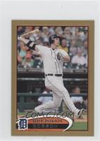 Brennan Boesch #/61