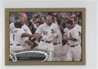 Alex Rios #/61