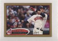 Michael Brantley #/61