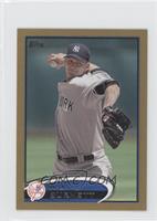 A.J. Burnett #/61