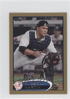 Russell Martin #/61