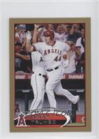 Mark Trumbo #/61