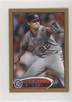 Drew Storen #/61