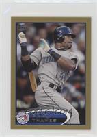 Eric Thames #/61