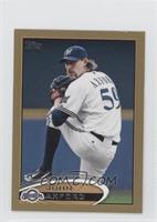 John Axford #/61