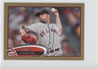 Jaime Garcia #/61