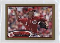 Mike Leake #/61