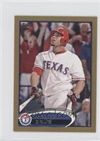 Nelson Cruz #/61