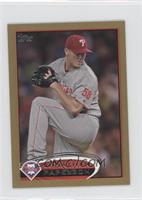 Jonathan Papelbon #/61