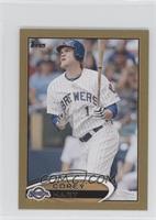 Corey Hart #/61