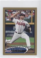 Brandon Beachy #/61