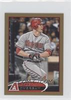 Lyle Overbay #/61