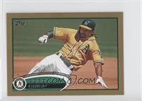 Coco Crisp #/61