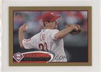 Cliff Lee #/61