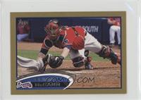 Brian McCann #/61