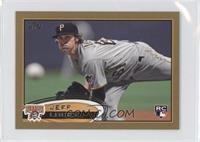 Jeff Locke #/61