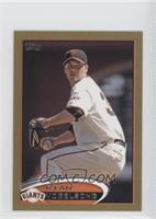 Ryan Vogelsong #/61