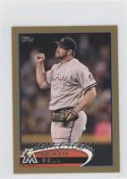 Heath Bell #/61