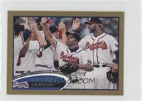 Michael Bourn #/61