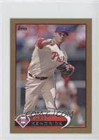 Kyle Kendrick #/61