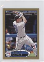 Brett Lawrie #/61