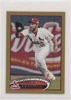 Lance Berkman #/61