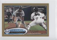 Desmond Jennings #/61