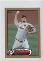 Joe Blanton #/61