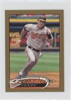 J.J. Hardy #/61