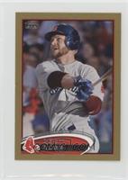 Cody Ross #/61