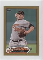 Tommy Hunter #/61