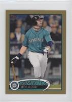 Justin Smoak #/61