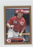 Chris Heisey #/61