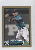 Kyle Seager #/61