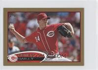 Homer Bailey #/61