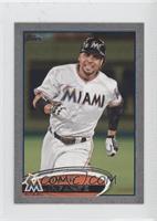 Omar Infante #/5