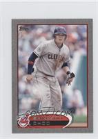 Shin-Soo Choo #/5