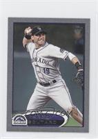 Marco Scutaro #/5