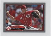 Homer Bailey #/5