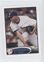 Mariano Rivera