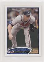 Craig Kimbrel