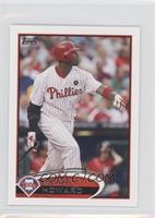 Ryan Howard