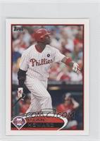 Ryan Howard