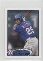 Adrian Beltre