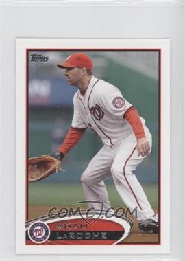 2012 Topps Mini - [Base] #340 - Adam LaRoche